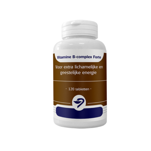 Vitamine B complex Forte
